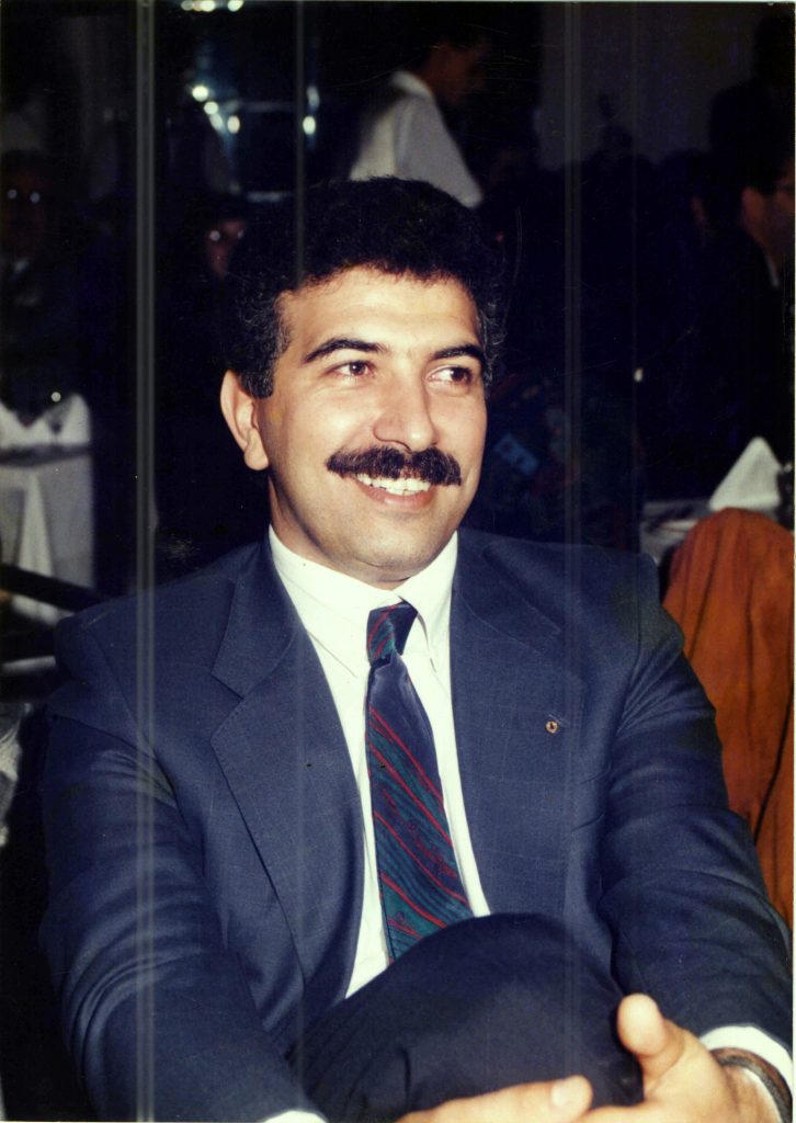 Mehmet Ali US