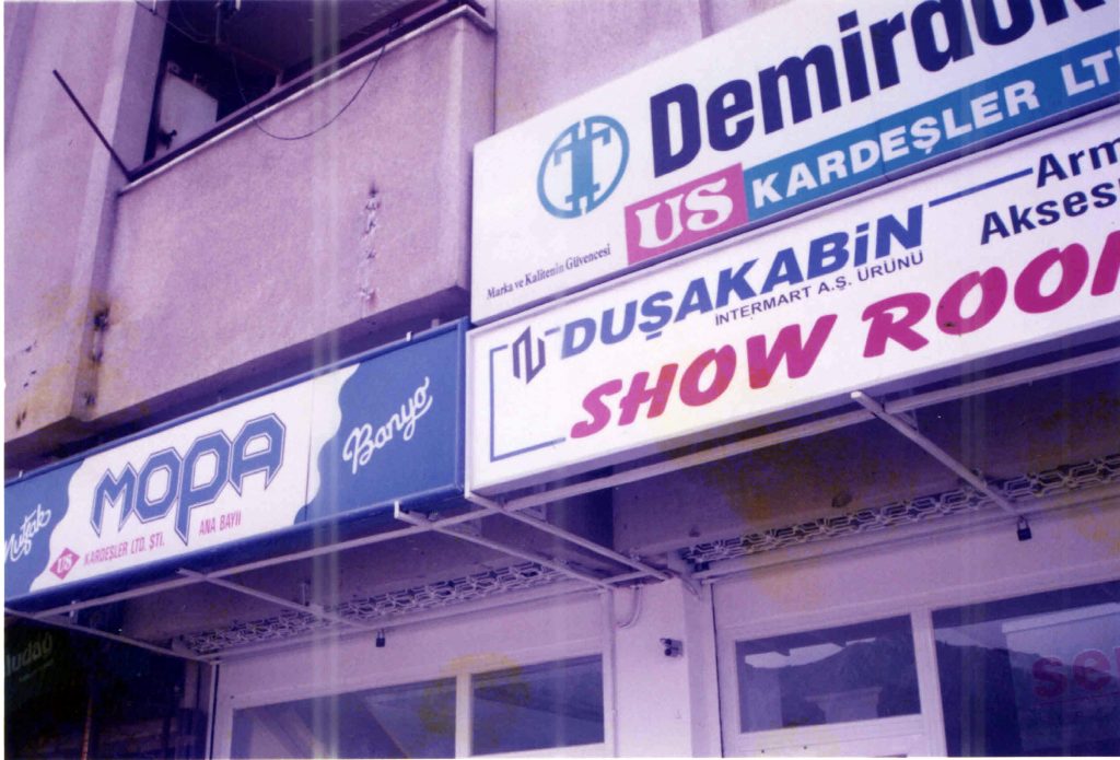 Duşakabin – Pimapen vs