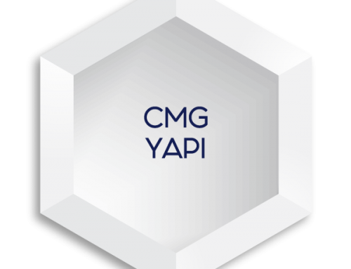 CMG Yapı