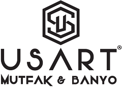 USART MUTFAK & BANYO Logo