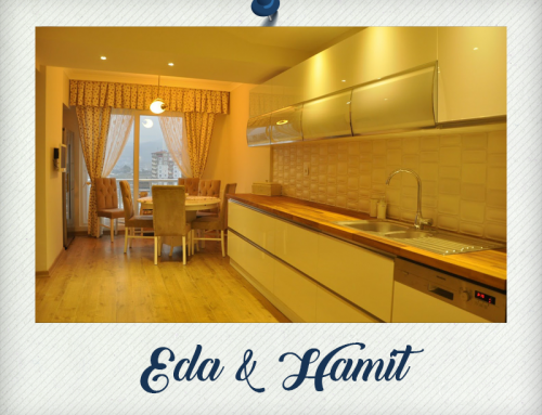 Eda & Hamit