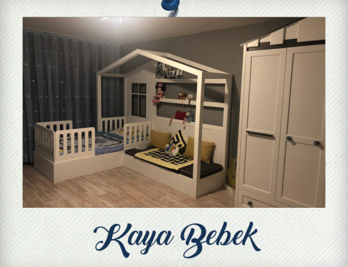 Kaya Bebek – Montessori