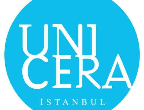 UNICERA BAŞLIYOR 10-14 MART 2020