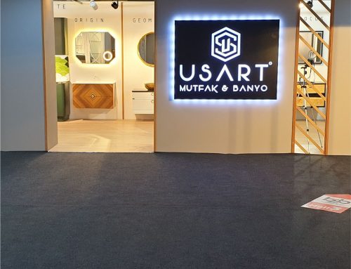 UNICERA FUARI 2020’DEN KALANLAR