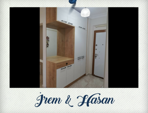 İrem&Hasan – Bonus+